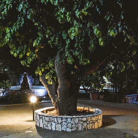 B&B L'Uliveto Marina di Schiavonea Esterno foto