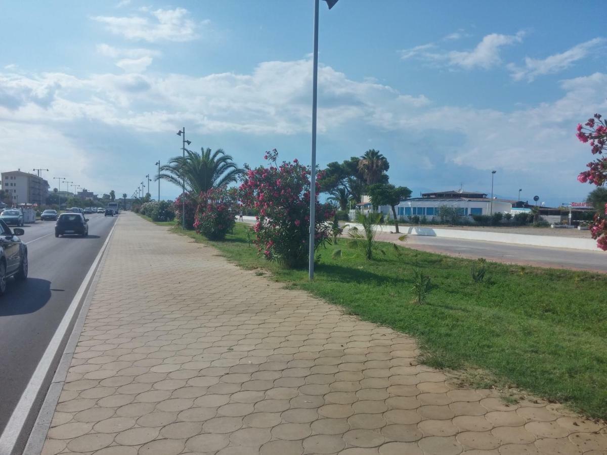 B&B L'Uliveto Marina di Schiavonea Esterno foto
