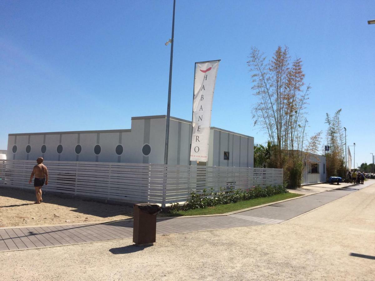 B&B L'Uliveto Marina di Schiavonea Esterno foto